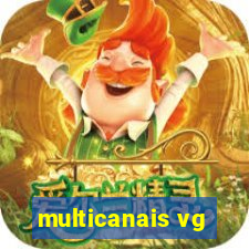 multicanais vg